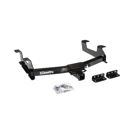 Draw-Tite 11-14 SILVERADO/SIERRA 2500/3500 CLS III HITCH 75707